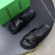 BOTTEGA VENETA Bottega Veneta Vivid Spring/Summer 2024SS Men's Slippers