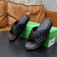 BOTTEGA VENETA Bottega Veneta Vivid Spring/Summer 2024SS Men's Slippers