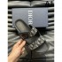 DIOR Dior This summer's new items to take for granted 2024SS Men's slippers