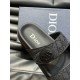 DIOR Dior This summer's new items to take for granted 2024SS Men's slippers