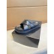 DIOR New Summer 2024SS Men's Slippers that can create a new look