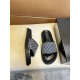 DIOR Dior Adult style perfect for everyday use 2024SS Men's slippers