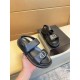 DIOR This season's trend items 2024SS Men's slippers