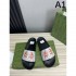 GUCCI Gucci Overseas Customers Limited Advance Sale 2024SS Men's Slippers