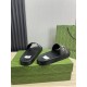 GUCCI Gucci 2024SS men's slippers for changing seasons