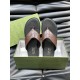 GUCCI Gucci New summer items to take for granted 2024SS Men's slippers