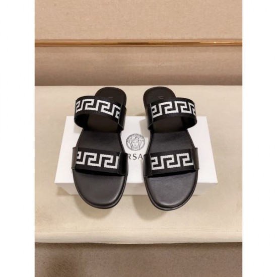 VERSACE Overseas Limited Item 2024SS Men's Sandals