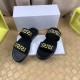 VERSACE Latest Spring/Summer Items 2024SS Men's Sandals