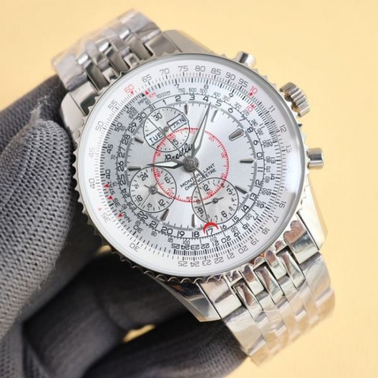 2024SS Now attracting attention BREITLING Watches