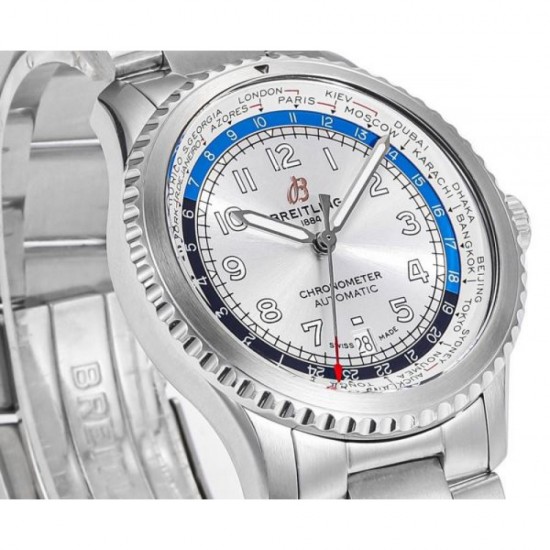 2024SS Bright Spring/Summer BREITLING Watch