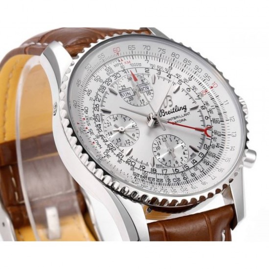 2024SS BREITLING watch for a casual look