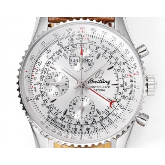 2024SS BREITLING watch for a casual look