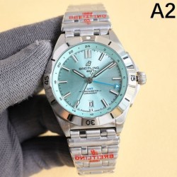 2024SS Spring/Summer Trendy Items BREITLING Watches