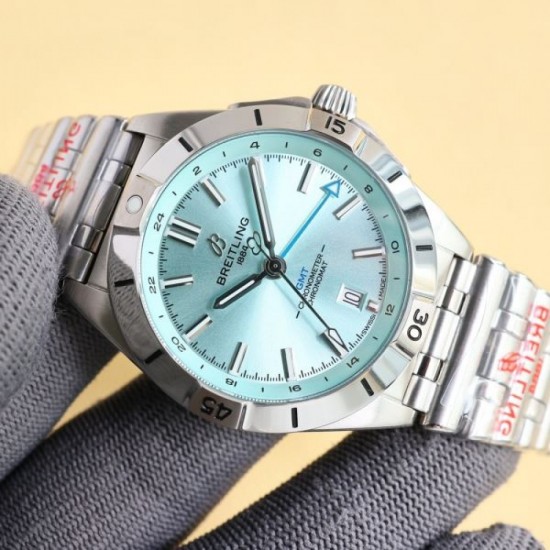 2024SS Spring/Summer Trendy Items BREITLING Watches