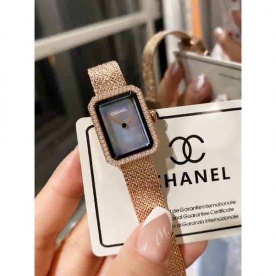 2024SS is gaining popularity! Stylish new CHANEL CHANEL watch watch