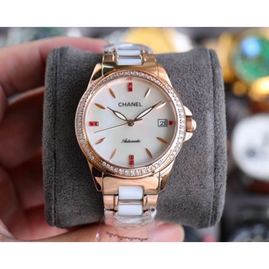 2024SS VIP Sale: Unexpected CHANEL Watches