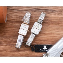 2024SS New collection released this year! CHANEL Chanel watch watch