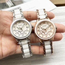 2024SS CHANEL watches for advanced fashion users