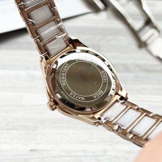 2024SS CHANEL watches for advanced fashion users