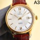 2024SS Enjoy the fashion of spring and summer OMEGA Watches