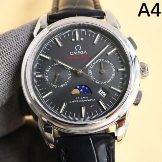 2024SS This summer's most popular brand OMEGA watch