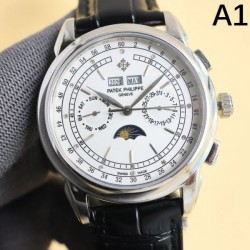 2024SS Pre-sale PATEK PHILIPPE Patek Philippe watch watch