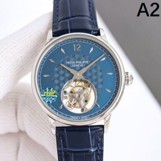 2024SS Popular New PATEK PHILIPPE Patek Philippe Watches