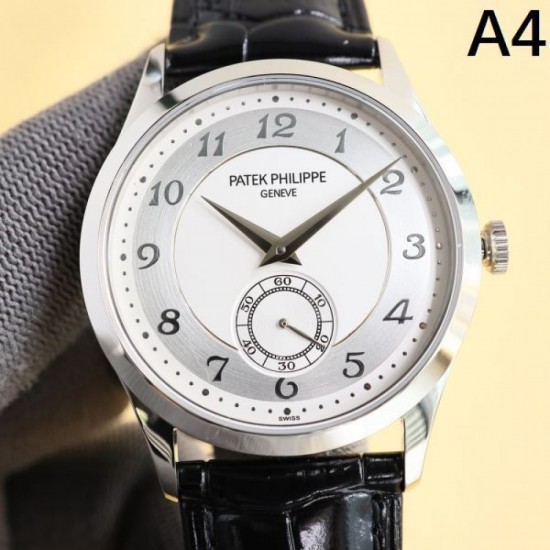 2024SS limited time PATEK PHILIPPE Patek Philippe watch watch