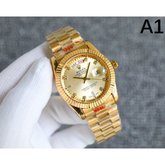 2024SS Keyword to look stylish ROLEX Rolex watch watch