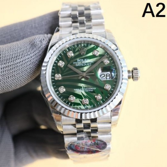 2024SS Essential summer items ROLEX Watches