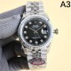 2024SS Essential summer items ROLEX Watches