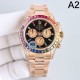 2024SS New Limited Gorgeous Cute ROLEX Watch