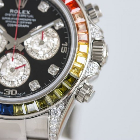 2024SS New Limited Gorgeous Cute ROLEX Watch