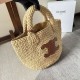 CELINE 2024FW Autumn delicate item tote bag