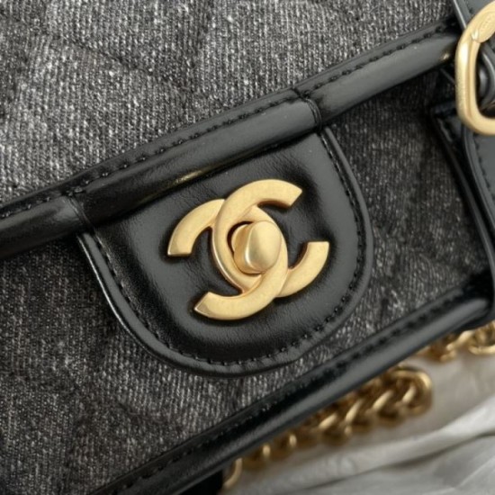 CHANEL 2024FW Popular tops tote bag this fall/winter