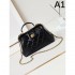 CHANEL 2024FW Tote bag ahead of this year's trends