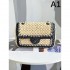 CHANEL 2024FW Definitely the latest trend Tote bag