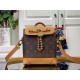 LOUIS VUITTON 2024FW Limited gift shoulder bag