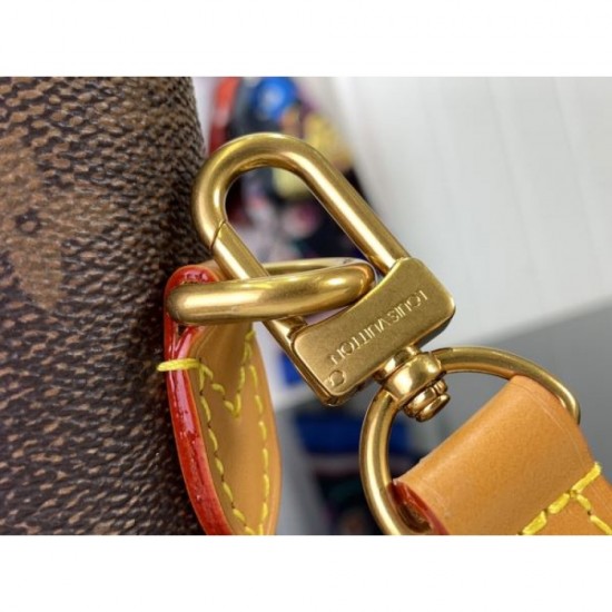 LOUIS VUITTON 2024FW Limited gift shoulder bag