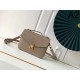 LOUIS VUITTON Shoulder bag upgraded from Louis Vuitton 2024FW