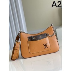 LOUIS VUITTON 2024FW Excellent breathability tote bag