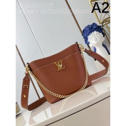 LOUIS VUITTON 2024FW Attractive New Tote Bag