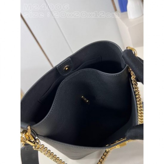 LOUIS VUITTON 2024FW Attractive New Tote Bag