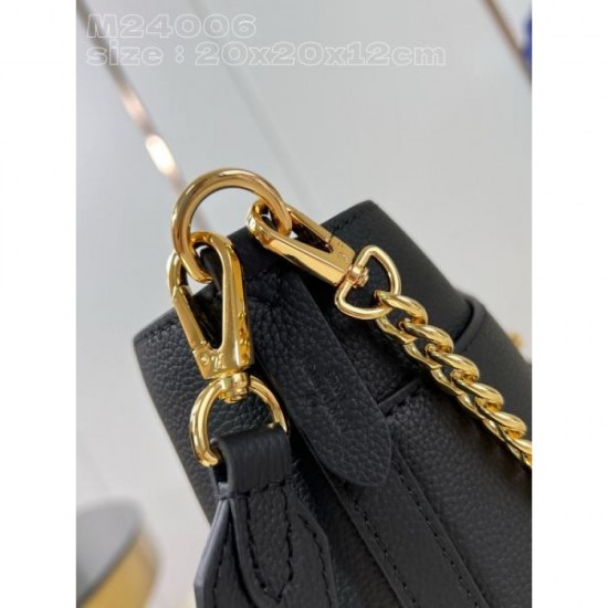 LOUIS VUITTON 2024FW Attractive New Tote Bag