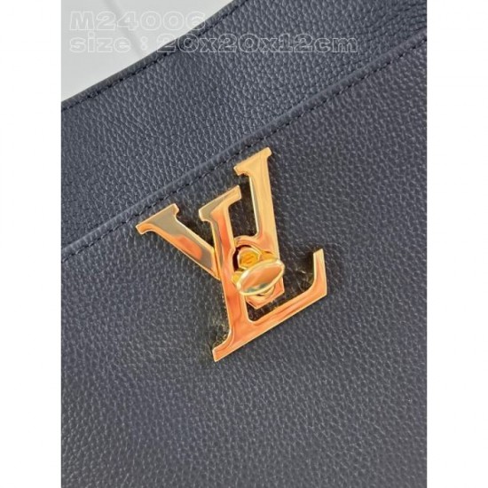 LOUIS VUITTON 2024FW Attractive New Tote Bag