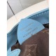 LOUIS VUITTON 2024FW Trendy Item Tote Bag