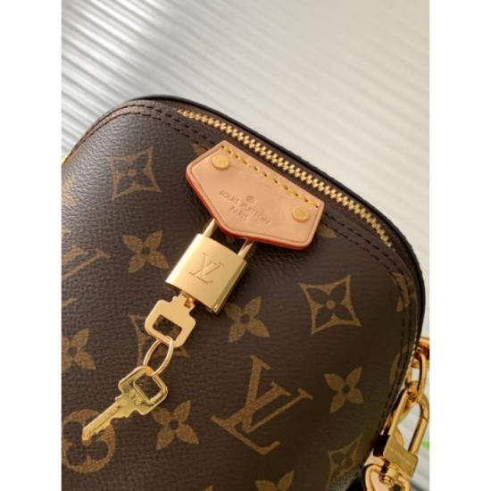 LOUIS VUITTON 2024FW Highly Attention Tote Bag