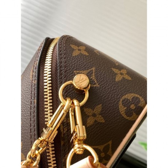 LOUIS VUITTON 2024FW Highly Attention Tote Bag