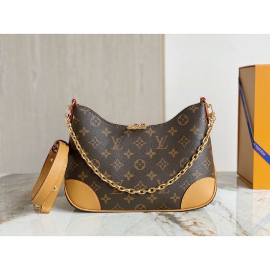 LOUIS VUITTON 2024FW Autumn Trend Tote Bag