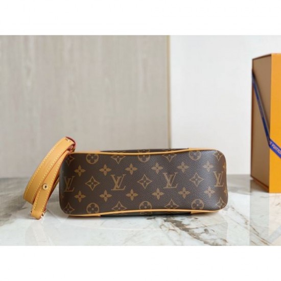 LOUIS VUITTON 2024FW Autumn Trend Tote Bag